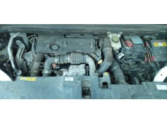 citroen c4 picasso del año 2015