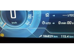 citroen c4 picasso del año 2015