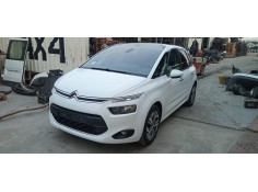 citroen c4 picasso del año 2015
