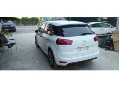 citroen c4 picasso del año 2015