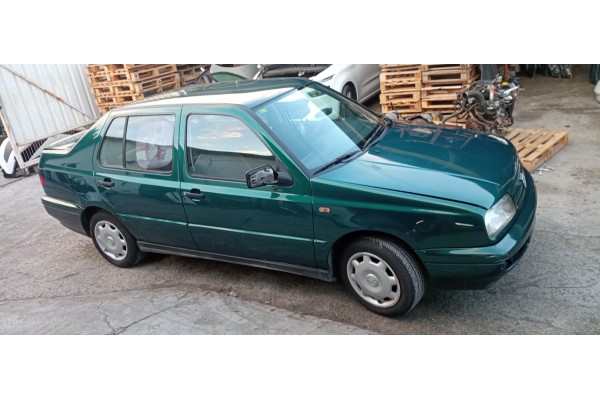 volkswagen vento (1h2) del año 1996