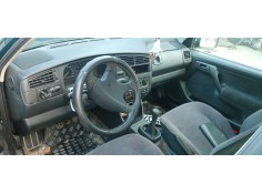 volkswagen vento (1h2) del año 1996
