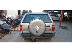 opel frontera a del año 1992