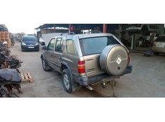 opel frontera a del año 1992