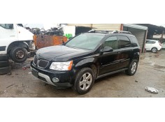 pontiac torrent del año 2006