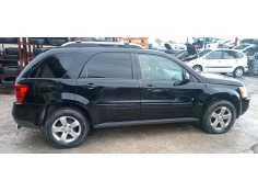 pontiac torrent del año 2006