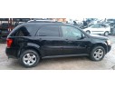 pontiac torrent del año 2006