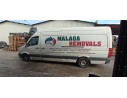 volkswagen crafter combi (2e) del año 2006