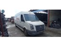 volkswagen crafter combi (2e) del año 2006
