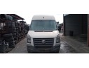 volkswagen crafter combi (2e) del año 2006