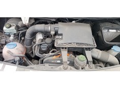 volkswagen crafter combi (2e) del año 2006