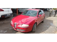 alfa romeo 147 (190) del año 2000
