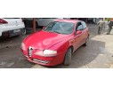 alfa romeo 147 (190) del año 2000