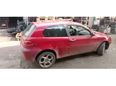 alfa romeo 147 (190) del año 2000