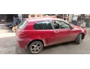 alfa romeo 147 (190) del año 2000