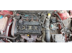 alfa romeo 147 (190) del año 2000