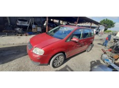 volkswagen touran (1t1) del año 2003