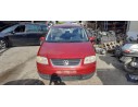 volkswagen touran (1t1) del año 2003