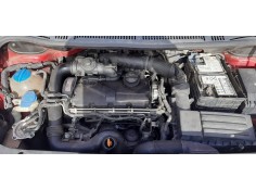 volkswagen touran (1t1) del año 2003