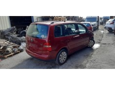 volkswagen touran (1t1) del año 2003