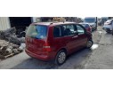volkswagen touran (1t1) del año 2003