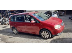 volkswagen touran (1t1) del año 2003
