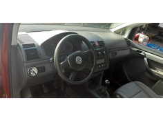volkswagen touran (1t1) del año 2003
