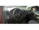 volkswagen touran (1t1) del año 2003