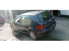 volkswagen golf iv berlina (1j1) del año 1998