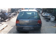 volkswagen golf iv berlina (1j1) del año 1998