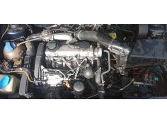 volkswagen golf iv berlina (1j1) del año 1998