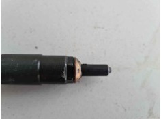 Recambio de inyector para renault espace iv (jk0) 3.0 dci diesel (p9x) referencia OEM IAM 8972391617 07H00649 