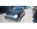 opel meriva del año 2003