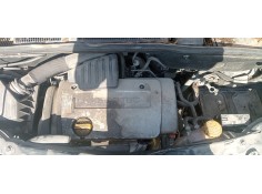 opel meriva del año 2003