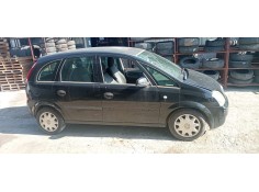 opel meriva del año 2003