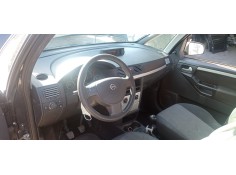 opel meriva del año 2003