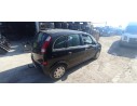 opel meriva del año 2003