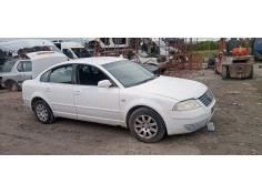 volkswagen passat berlina (3b3) del año 2000