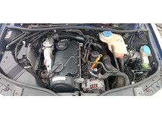 volkswagen passat berlina (3b3) del año 2000