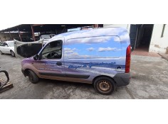 renault kangoo (f/kc0) del año 1997