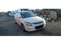 hyundai i30 del año 2007