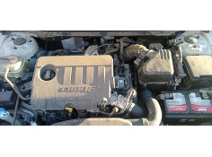 hyundai i30 del año 2007