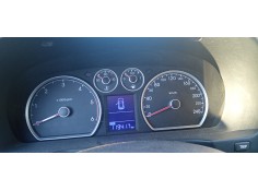 hyundai i30 del año 2007