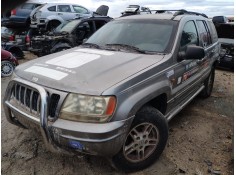 jeep gr.cherokee (wj/wg) del año 1999