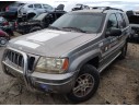 jeep gr.cherokee (wj/wg) del año 1999