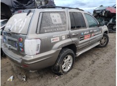 jeep gr.cherokee (wj/wg) del año 1999