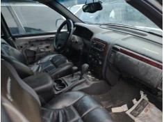 jeep gr.cherokee (wj/wg) del año 1999