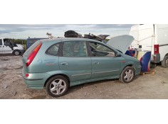 nissan almera tino (v10m) del año 2000