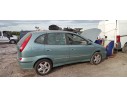 nissan almera tino (v10m) del año 2000