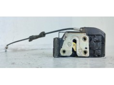 Recambio de cerradura puerta delantera derecha para nissan murano (z50) básico referencia OEM IAM   